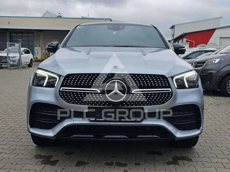 2023 Mercedes Benz GLE 400