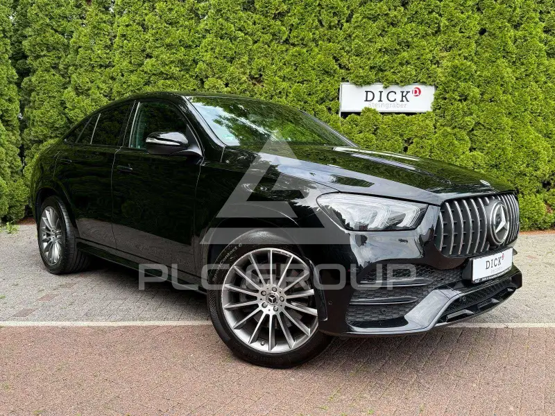 2023 Mercedes Benz GLE 400