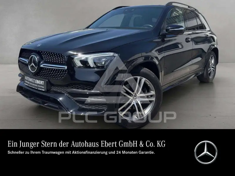 2023 Mercedes Benz GLE 400
