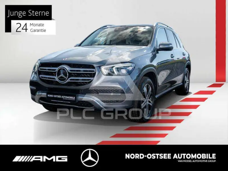 2023 Mercedes Benz GLE 400