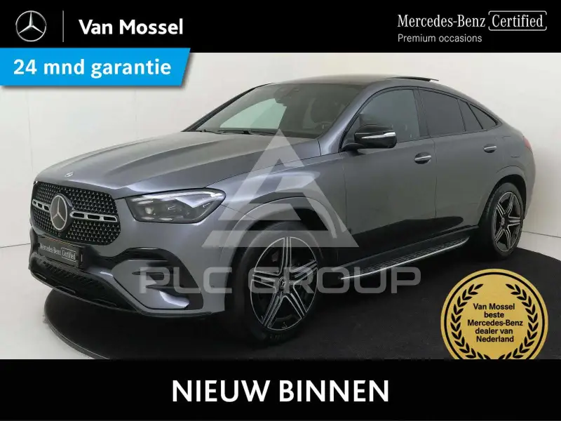 2023 Mercedes Benz GLE 400