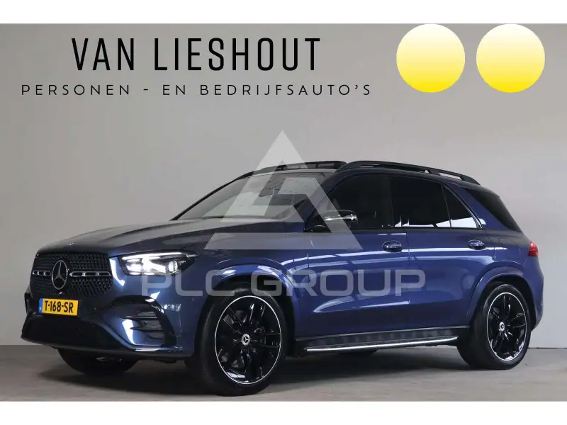 2023 Mercedes Benz GLE 400