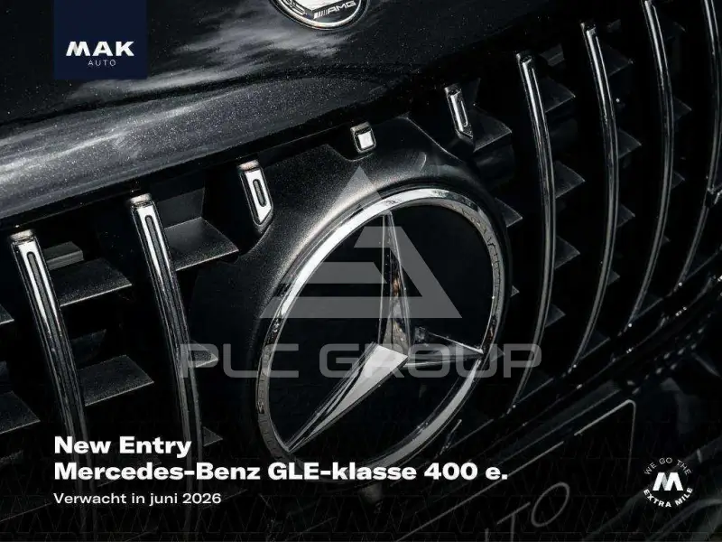 2023 Mercedes Benz GLE 400