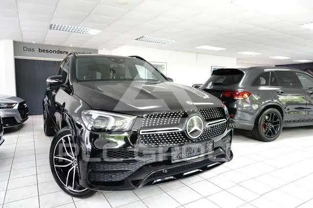 2023 Mercedes Benz GLE 400