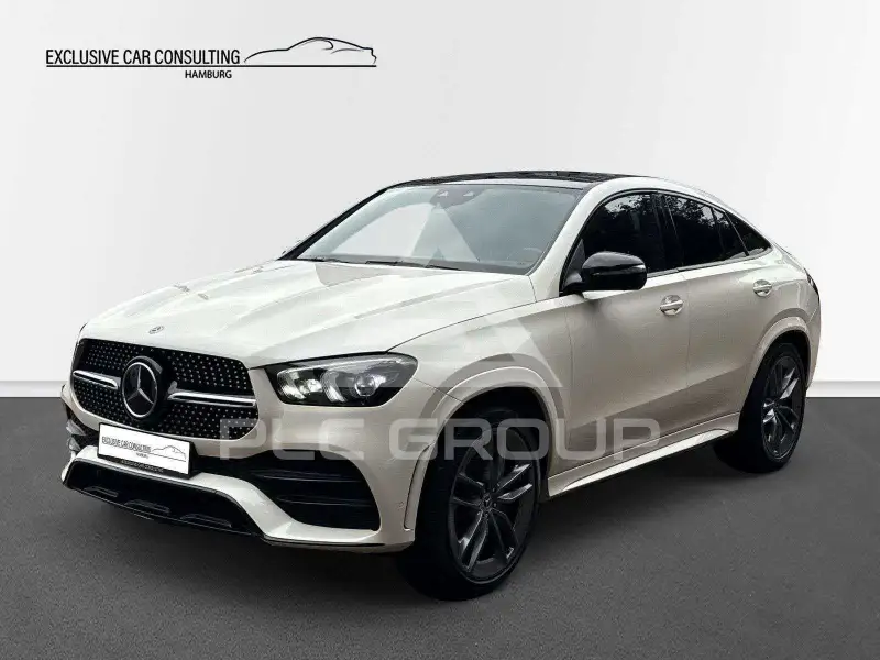 2023 Mercedes Benz GLE 400