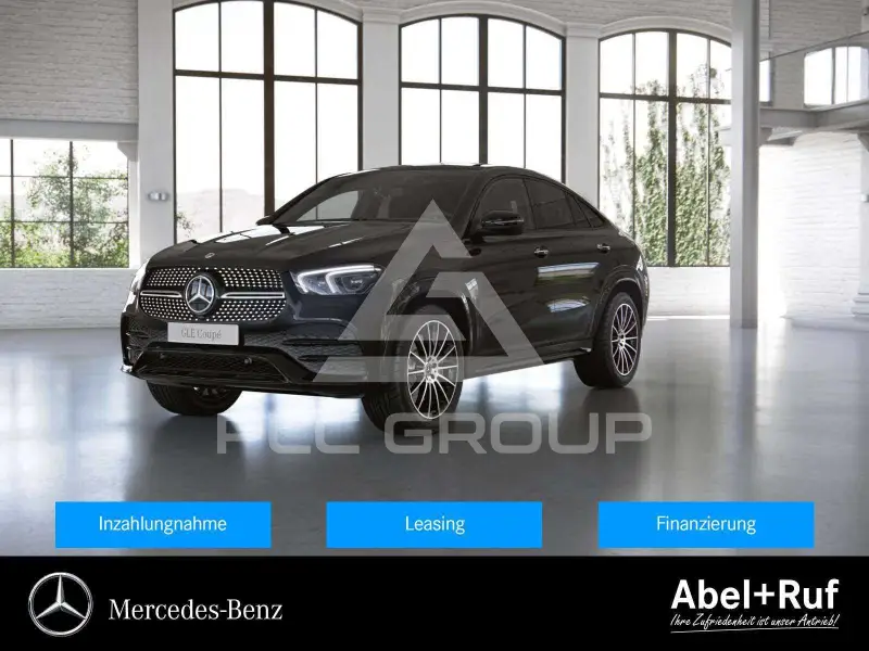 2023 Mercedes Benz GLE 400