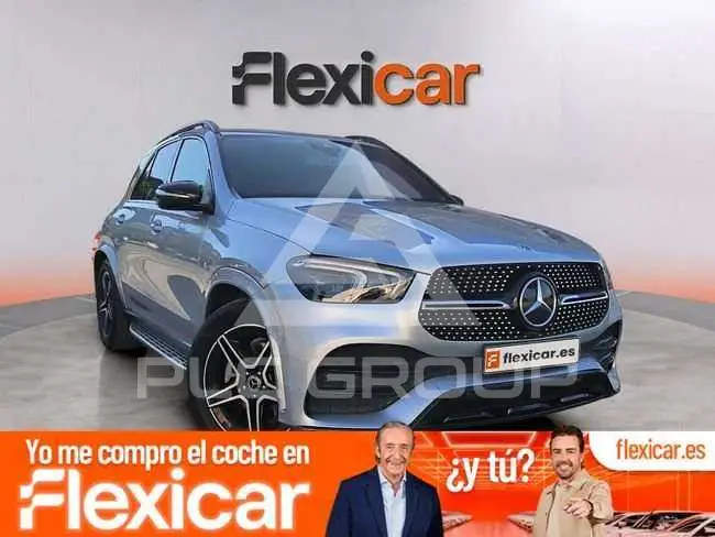 2023 Mercedes Benz GLE 400
