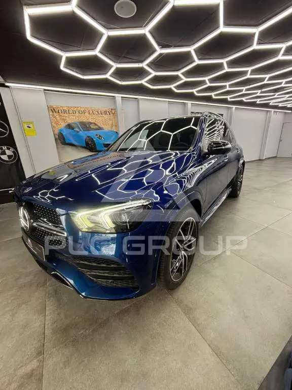 2023 Mercedes Benz GLE 400