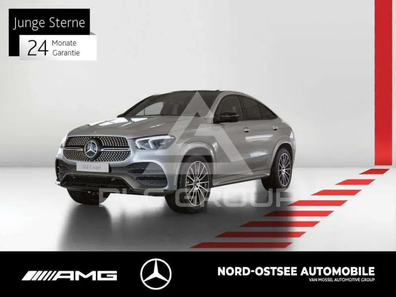 2023 Mercedes Benz GLE 400