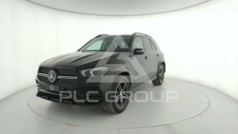 2023 Mercedes Benz GLE 400