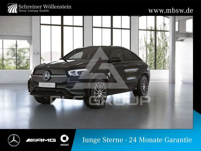 2023 Mercedes Benz GLE 400