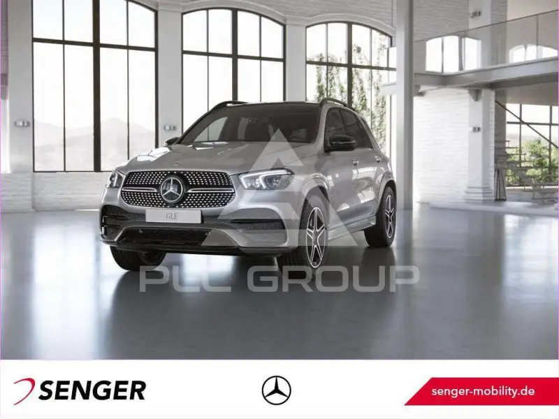 2023 Mercedes Benz GLE 400