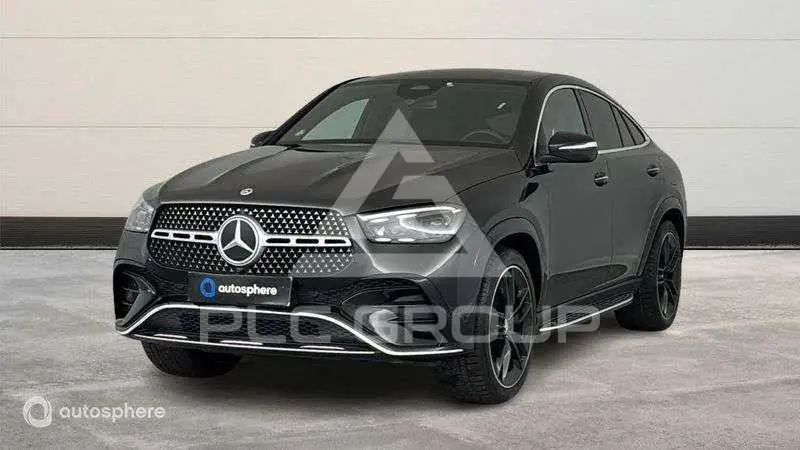 2023 Mercedes Benz GLE 400