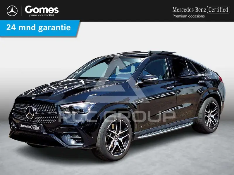 2023 Mercedes Benz GLE 400