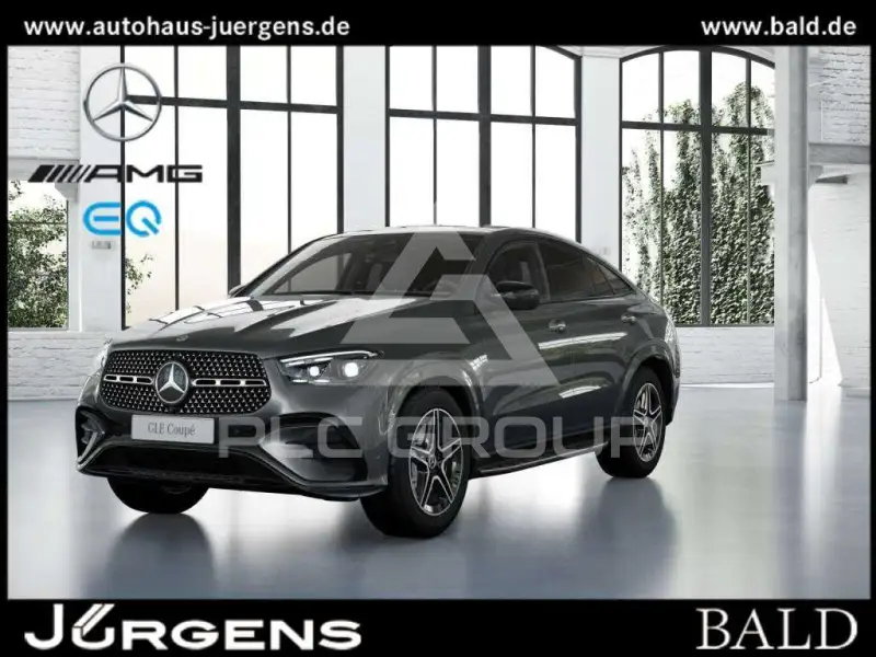 2023 Mercedes Benz GLE 400