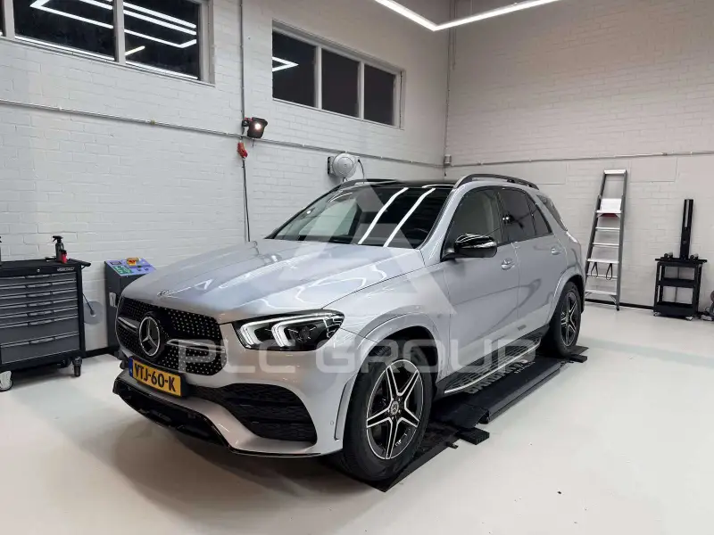 2023 Mercedes Benz GLE 400