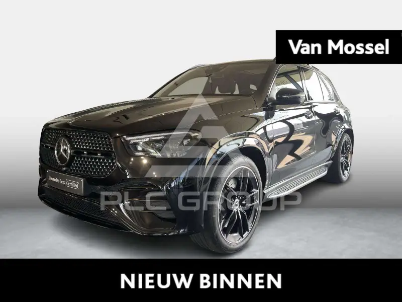 2023 Mercedes Benz GLE 400