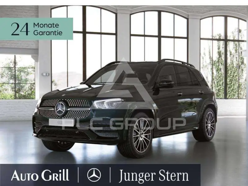 2023 Mercedes Benz GLE 400