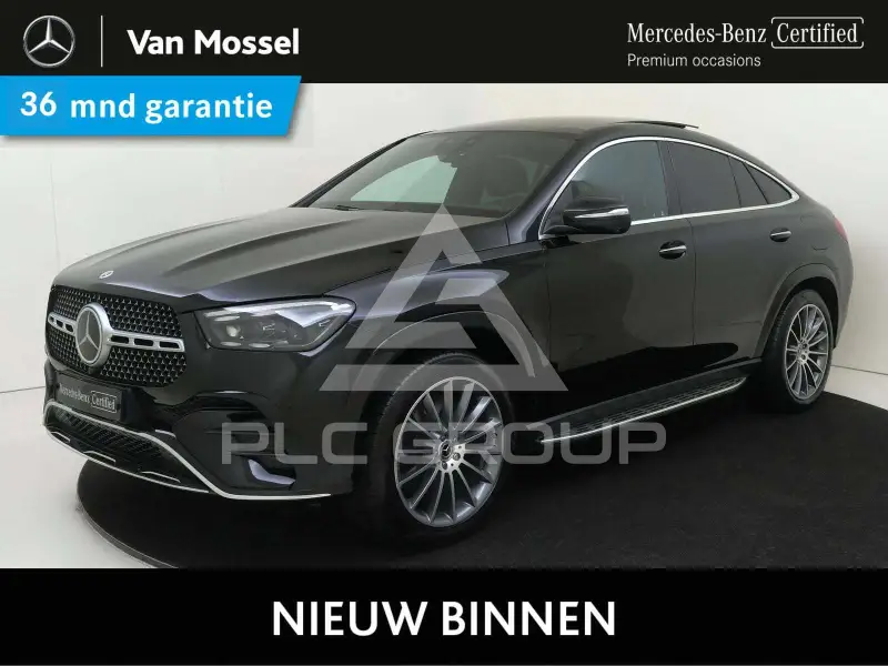 2023 Mercedes Benz GLE 400