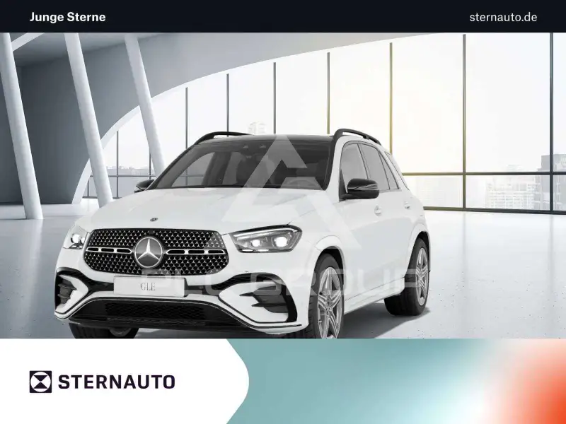 2023 Mercedes Benz GLE 400