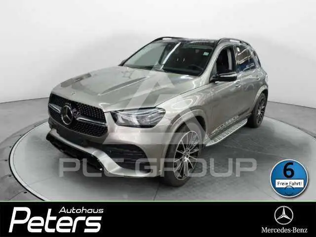 2023 Mercedes Benz GLE 400
