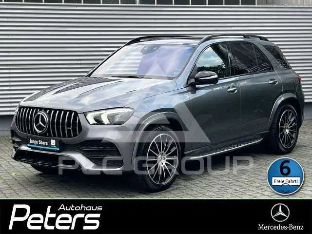 2023 Mercedes Benz GLE 400