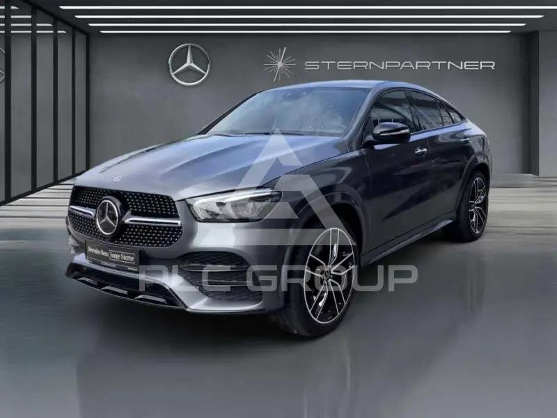 2023 Mercedes Benz GLE 400