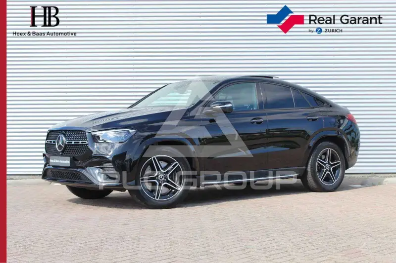2023 Mercedes Benz GLE 400