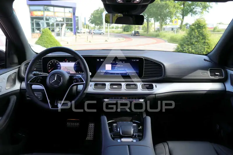 2023 Mercedes Benz GLE 400