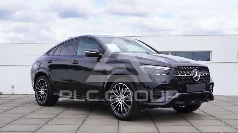 2023 Mercedes Benz GLE 400
