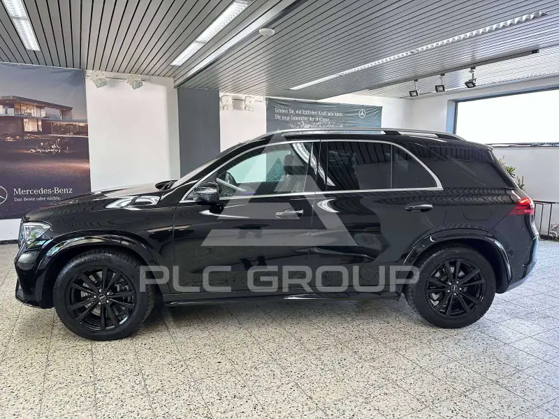 2023 Mercedes Benz GLE 400