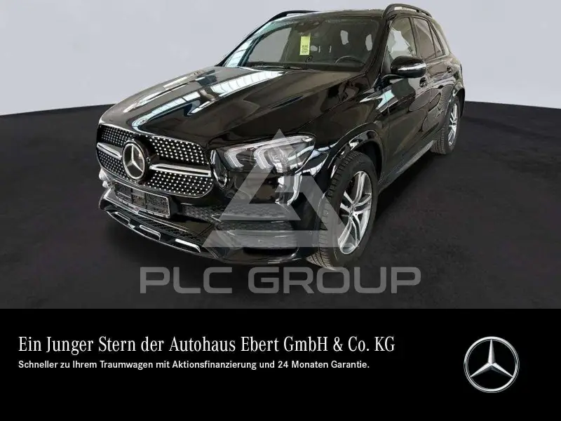 2023 Mercedes Benz GLE 400