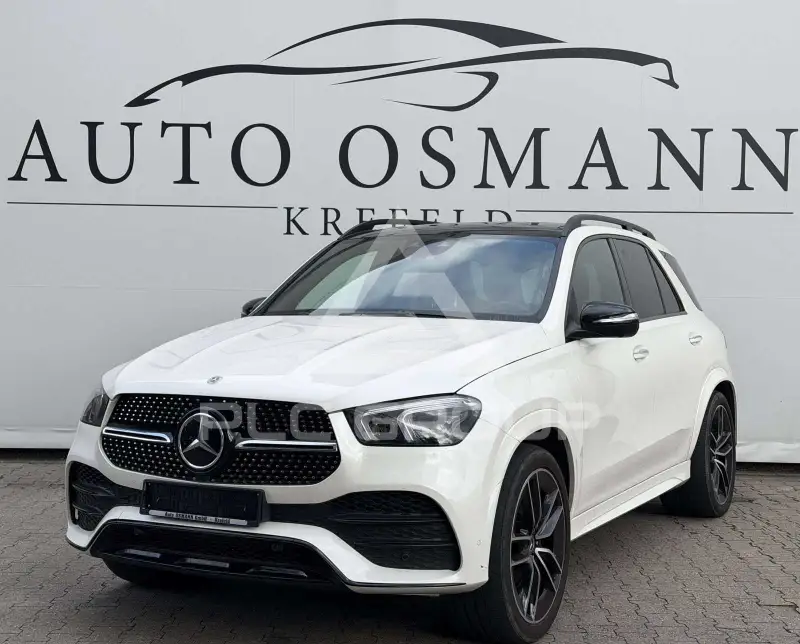 2023 Mercedes Benz GLE 400