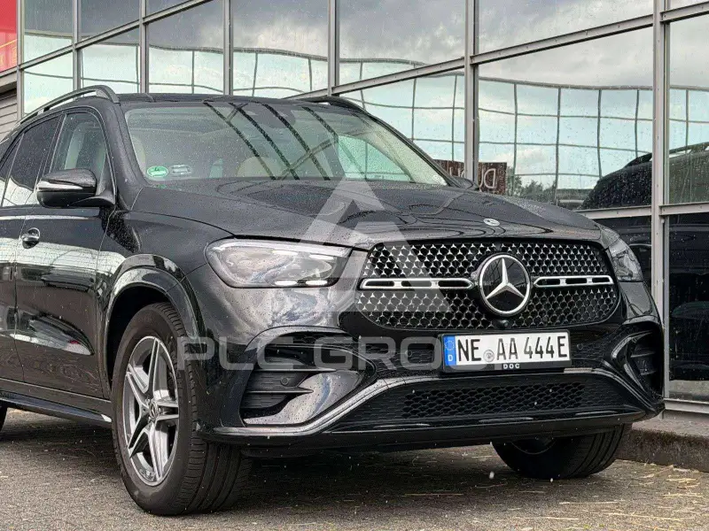 2023 Mercedes Benz GLE 400