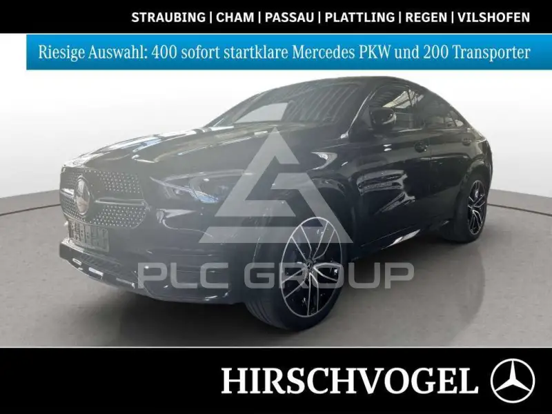 2023 Mercedes Benz GLE 400