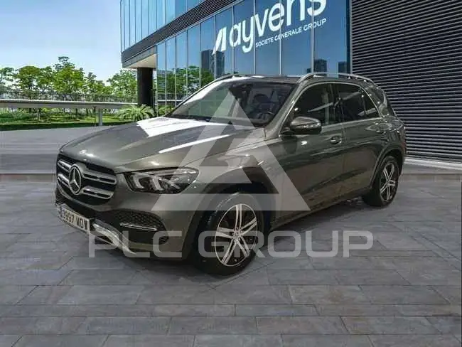 2023 Mercedes Benz GLE 400