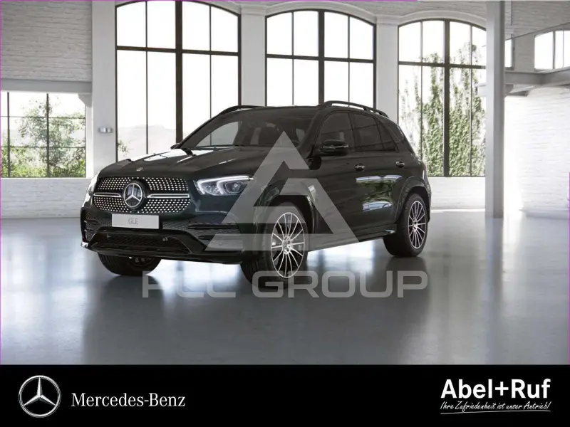2023 Mercedes Benz GLE 400