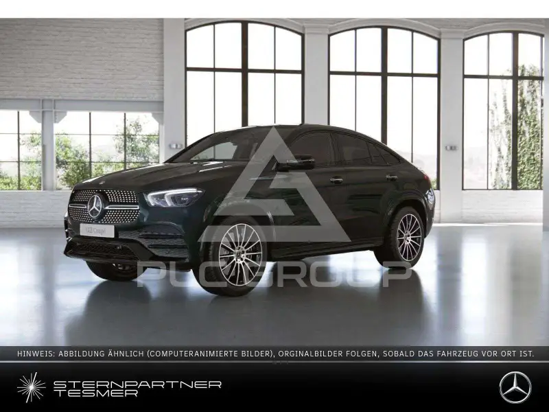 2023 Mercedes Benz GLE 400