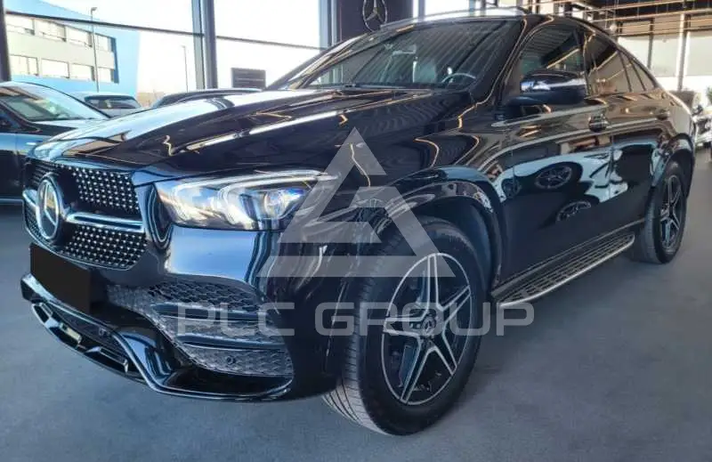 2023 Mercedes Benz GLE 400