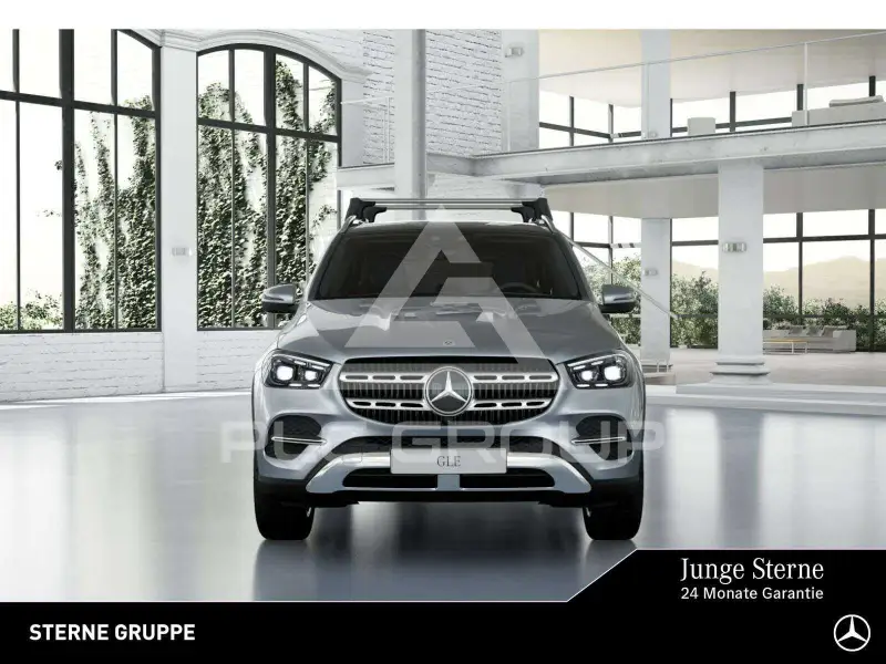 2023 Mercedes Benz GLE 400