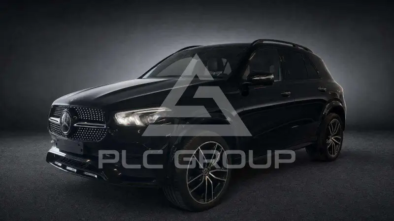 2023 Mercedes Benz GLE 400