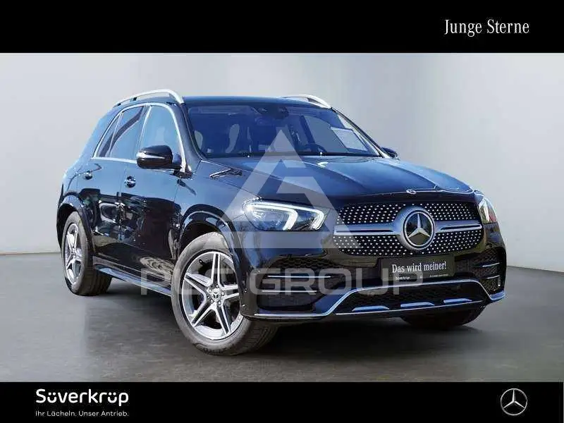2023 Mercedes Benz GLE 400