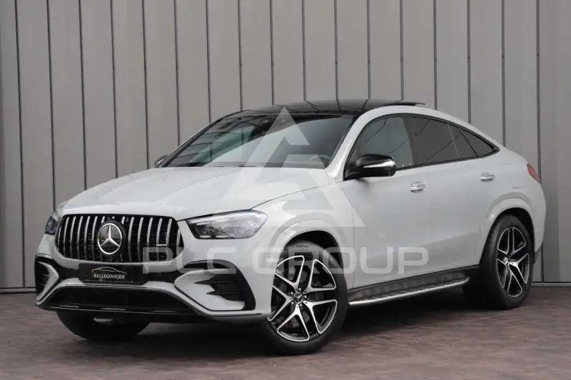 2023 Mercedes Benz GLE 400