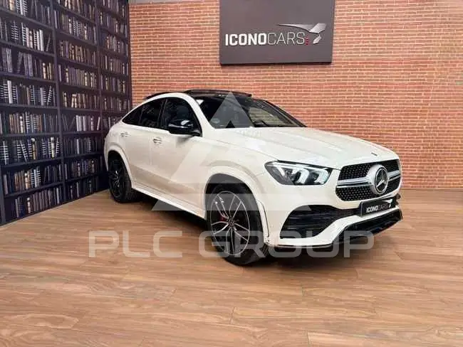 2023 Mercedes Benz GLE 400