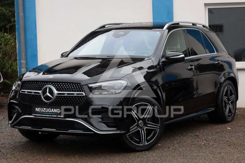 2023 Mercedes Benz GLE 400