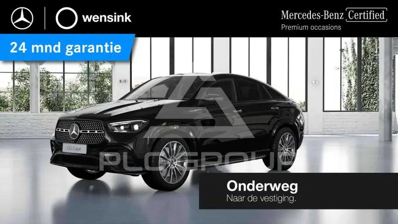 2023 Mercedes Benz GLE 400