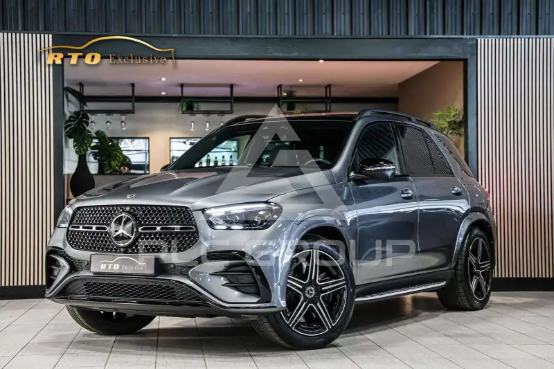 2023 Mercedes Benz GLE 400