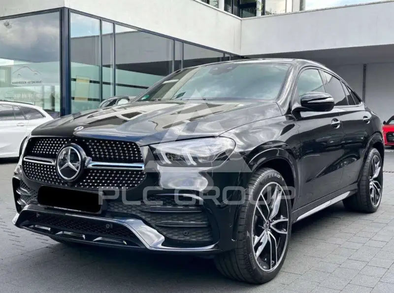 2023 Mercedes Benz GLE 400