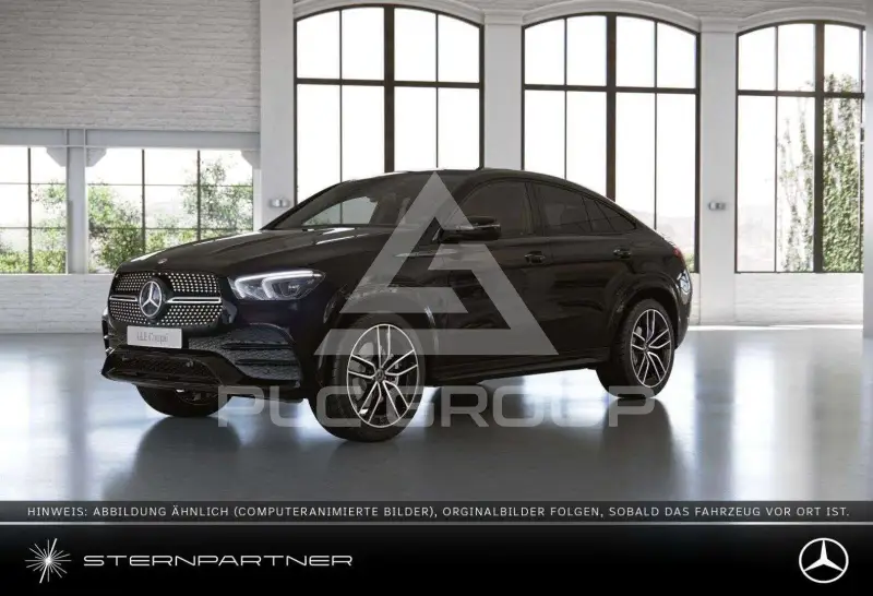 2023 Mercedes Benz GLE 400