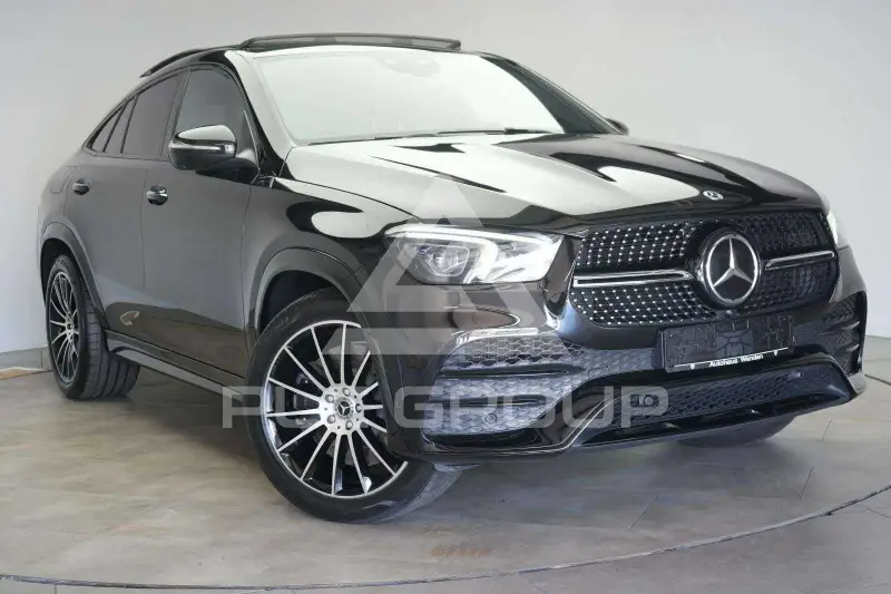 2023 Mercedes Benz GLE 400